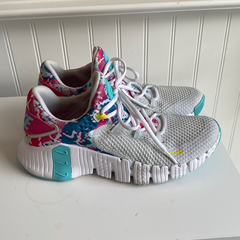 Nike metcon shoes